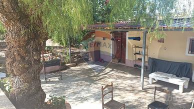 Casa Indipendente - Chiaramonte Gulfi