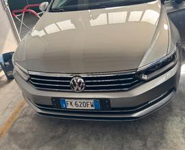 VOLKSWAGEN Passat 8ª serie - 2017