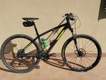 Mountain bike Eleven 27.5”/29”