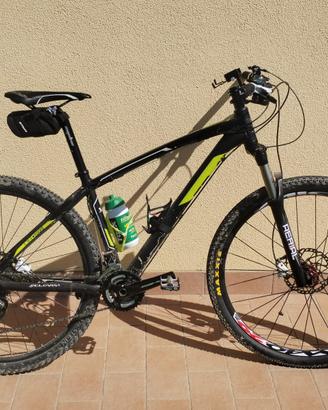 Mountain bike Eleven 27.5”/29”