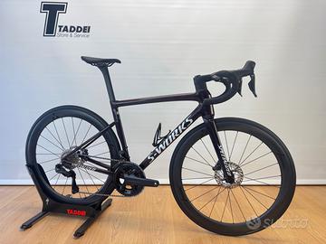 Specialized S-Works Tarmac SL8 Ultegra taglia 54