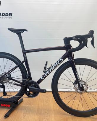 Specialized S-Works Tarmac SL8 Ultegra taglia 54