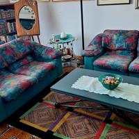  2 divani, anche singolarmente