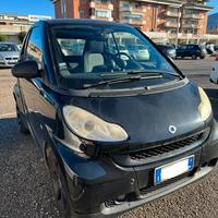 Smart forTwo 1.0 mhd Pulse 71cv