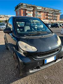 Smart forTwo 1.0 mhd Pulse 71cv