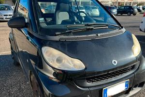 Smart forTwo 1.0 mhd Pulse 71cv