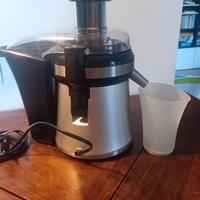 centrifuga per frutta e verdura