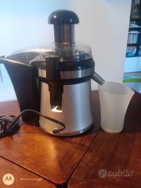 centrifuga per frutta e verdura