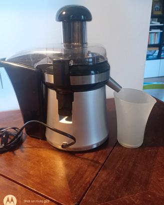 centrifuga per frutta e verdura