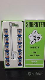 Squadra Subbuteo originale