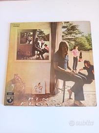 2 Vinili 33 giri Pink Floyd