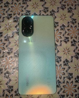 Realme C67