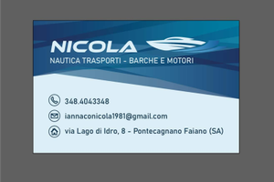 Deposito, trasporti,