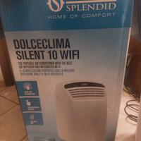 condizionatore portatile wifi 