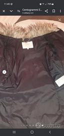 Giacca invernale Elisabetta Franchi