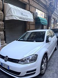 Golf 7 tgi 2015
