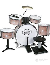 Batteria bontempi