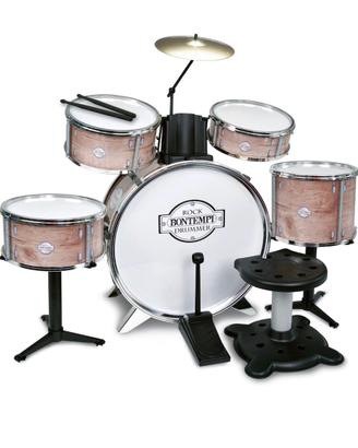 Batteria bontempi