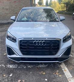 Audi Q2 35 TDI 2.0 -150CV S line - 2024