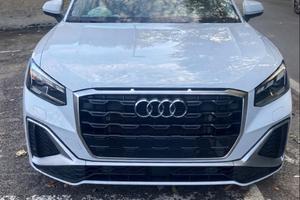 Audi Q2 35 TDI 2.0 -150CV S line - 2024