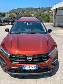Dacia jogger gpl