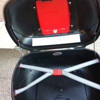 Bauletto GIVI V46