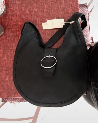 Borsa in pelle