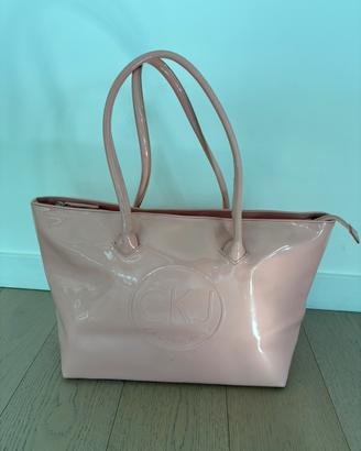 Borsa a spalla Calvin Klein Jeans