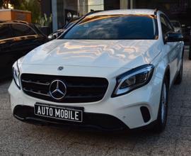 Mercedes-benz GLA 180 d Automatic Premium