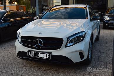 Mercedes-benz GLA 180 d Automatic Premium