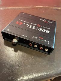 Rane sl2 serato
