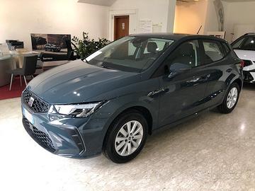 Seat Ibiza 1.0 MPI 5p 80cv - KM0