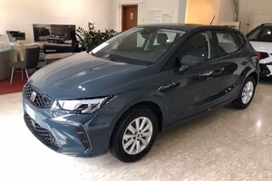Seat Ibiza 1.0 MPI 5p 80cv - KM0
