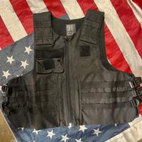 Tattico softair nero