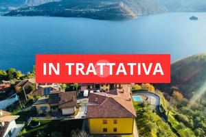 4 LOCALI A TAVERNOLA BERGAMASCA