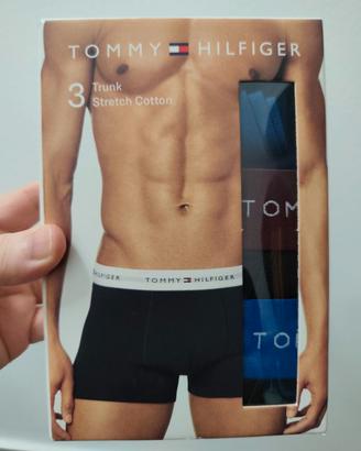 Boxer 3pack Tommy Hilfiger 