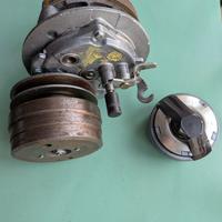 Kit Variatore piaggio ciao bravo si boxer Grillo 