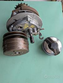 Kit Variatore piaggio ciao bravo si boxer Grillo 