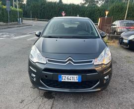 Citroen C3 1.4 HDi 70 Seduction