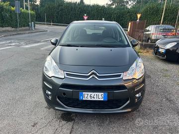 Citroen C3 1.4 HDi 70 Seduction