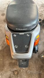 Piaggio zip