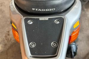 Piaggio zip