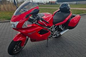 ducati ST3