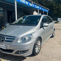 Mercedes-benz B 200 CDI Sport