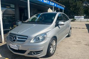 Mercedes-benz B 200 CDI Sport