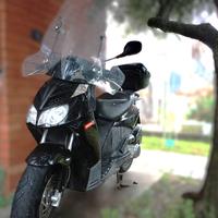 Derbi Rambla 125 del 2008