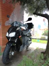 Derbi Rambla 125 del 2008