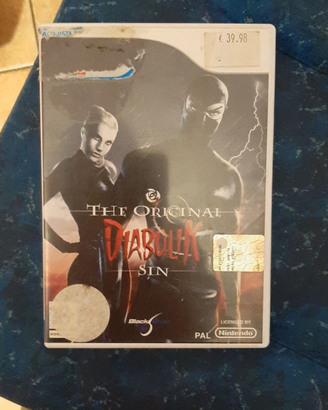 Giochi Wii