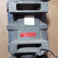 COMPRESSORE CLIMA MITSUBISHI L200 2,5 TD CODICE MR