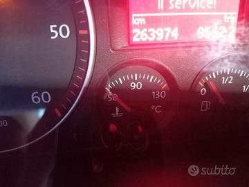 golf plus volkswagen 2008